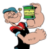 Popeye