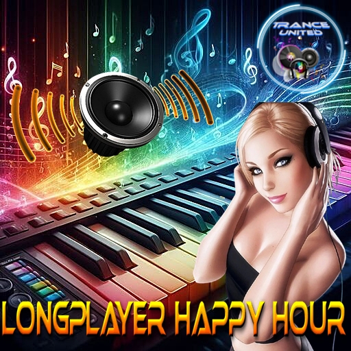 Longplayer Happy Hour