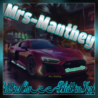 Mrs Manthey