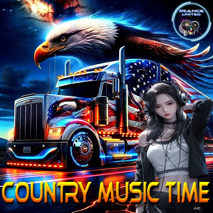 Country Music Time